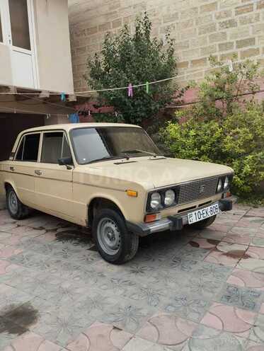 LADA (VAZ) 2106 1990, 60,852 km - 1.6 l - Biləsuvar