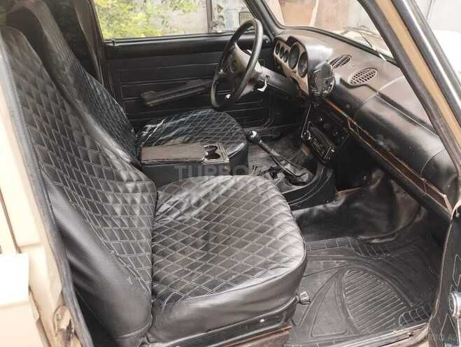 LADA (VAZ) 2106 1990, 60,852 km - 1.6 l - Biləsuvar