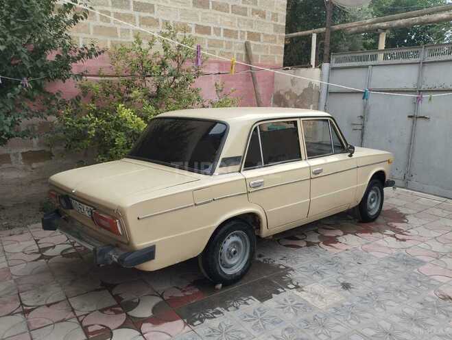 LADA (VAZ) 2106 1990, 60,852 km - 1.6 l - Biləsuvar