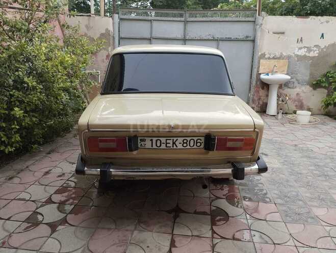 LADA (VAZ) 2106 1990, 60,852 km - 1.6 l - Biləsuvar
