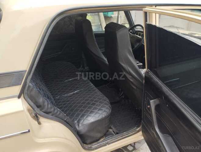LADA (VAZ) 2106 1990, 60,852 km - 1.6 l - Biləsuvar