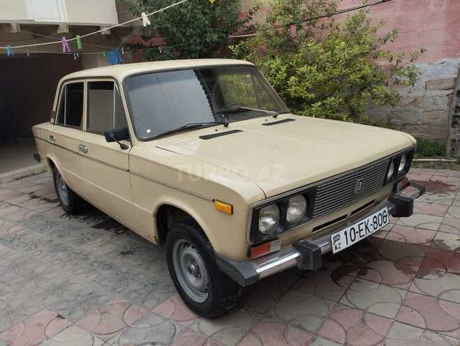 LADA (VAZ) 2106 1990, 60,852 km - 1.6 l - Biləsuvar