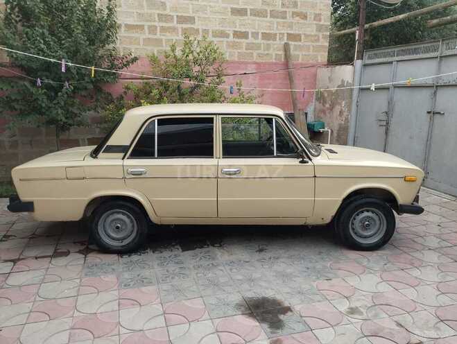 LADA (VAZ) 2106 1990, 60,852 km - 1.6 l - Biləsuvar