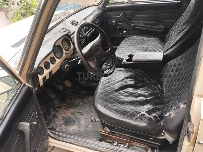 LADA (VAZ) 2106 1990, 60,852 km - 1.6 l - Biləsuvar