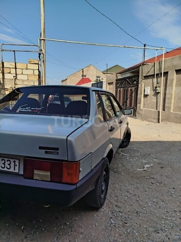LADA (VAZ) 21099 1999, 230,000 km - 1.5 l - Bakı
