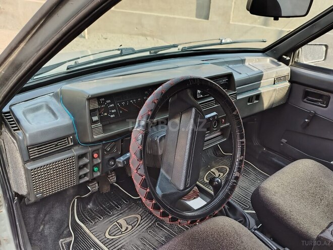 LADA (VAZ) 21099 1999, 230,000 km - 1.5 l - Bakı