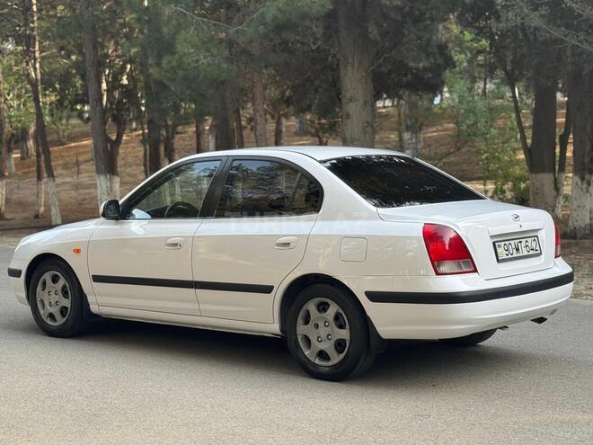 Hyundai Elantra 2003, 301,000 km - 2.0 л - Bakı