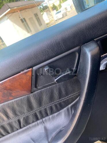 Mercedes C 200 1997, 298,000 km - 2.0 л - Bakı