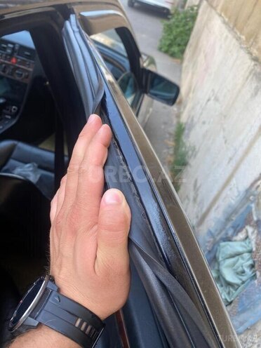 Mercedes C 200 1997, 298,000 km - 2.0 л - Bakı