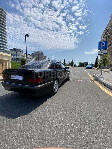 Mercedes C 200 1997, 298,000 km - 2.0 л - Bakı