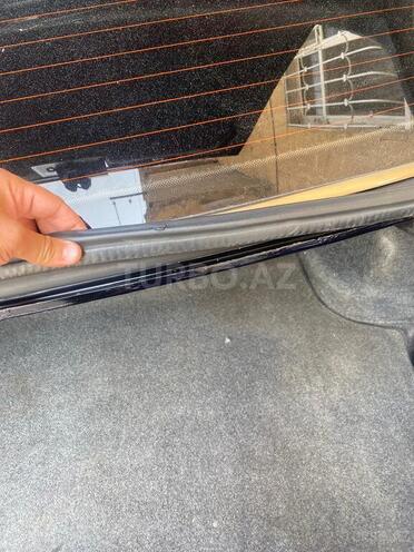 Mercedes C 200 1997, 298,000 km - 2.0 л - Bakı