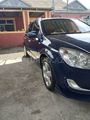 Opel Astra 2008, 243,200 km - 1.3 l - Bakı