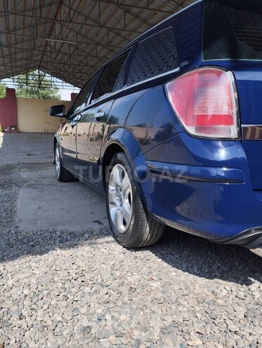 Opel Astra 2008, 243,200 km - 1.3 l - Bakı