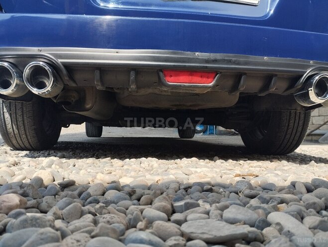 Opel Astra 2008, 243,200 km - 1.3 l - Bakı