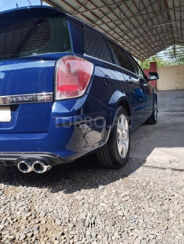 Opel Astra 2008, 243,200 km - 1.3 l - Bakı
