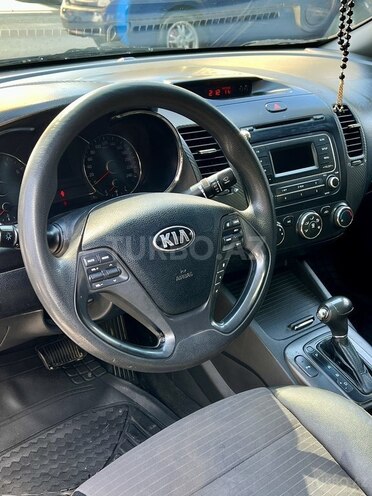Kia Cerato 2013, 205,000 km - 1.6 l - Bakı