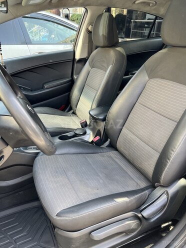 Kia Cerato 2013, 205,000 km - 1.6 l - Bakı