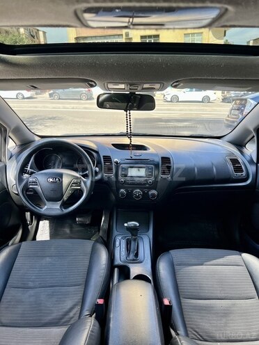 Kia Cerato 2013, 205,000 km - 1.6 l - Bakı