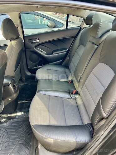Kia Cerato 2013, 205,000 km - 1.6 l - Bakı