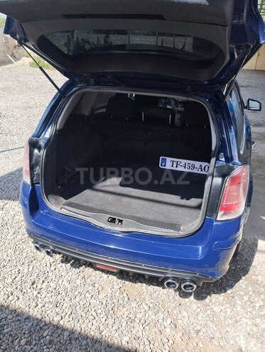 Opel Astra 2008, 243,200 km - 1.3 l - Bakı