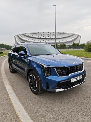 Kia Sorento-1