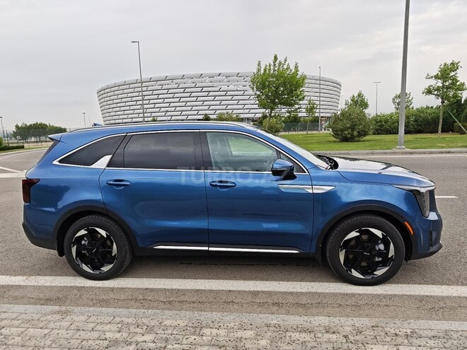 Kia Sorento-4