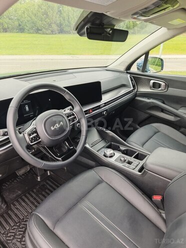 Kia Sorento-8