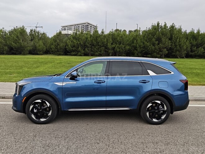 Kia Sorento-5