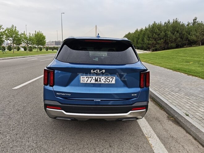 Kia Sorento-6