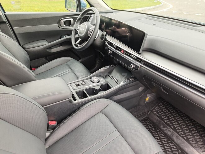 Kia Sorento-9