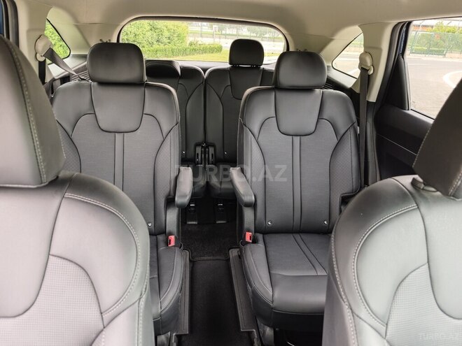 Kia Sorento-10