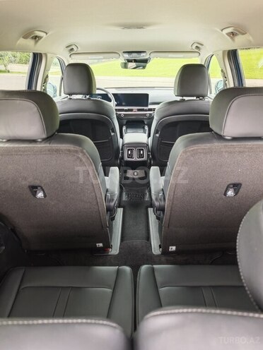 Kia Sorento-12