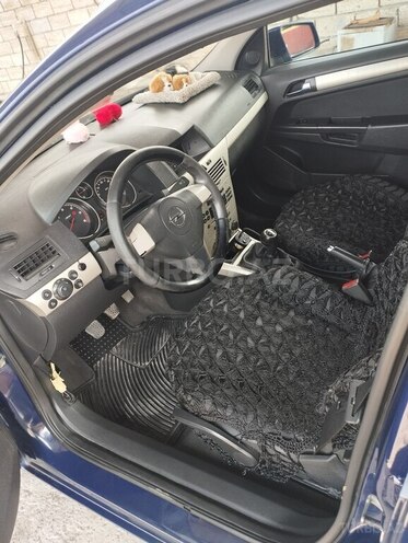 Opel Astra 2008, 243,200 km - 1.3 l - Bakı