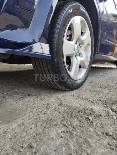Opel Astra 2008, 243,200 km - 1.3 l - Bakı