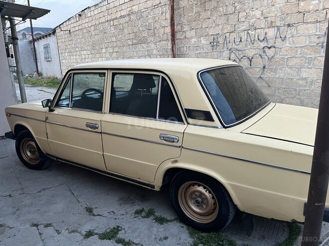 LADA (VAZ) 2106 1986, 85,800 km - 1.6 l - Bakı