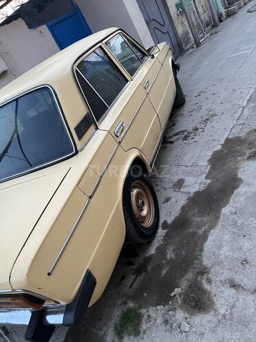 LADA (VAZ) 2106 1986, 85,800 km - 1.6 l - Bakı