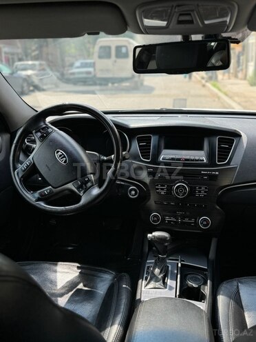 Kia Cadenza 2012, 300,000 km - 3.5 l - Bakı