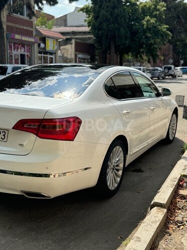 Kia Cadenza 2012, 300,000 km - 3.5 l - Bakı