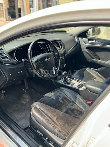 Kia Cadenza 2012, 300,000 km - 3.5 l - Bakı