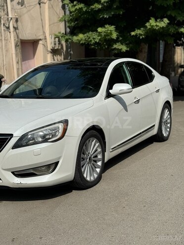Kia Cadenza 2012, 300,000 km - 3.5 l - Bakı