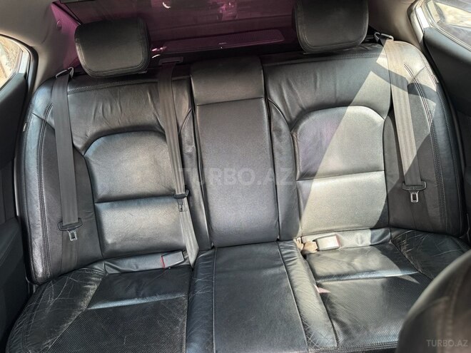Kia Cadenza 2012, 300,000 km - 3.5 l - Bakı
