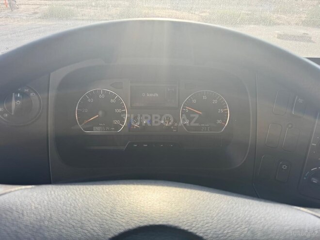 Mercedes Atego 818 2013, 485,514 km - 4.3 л - Sumqayıt