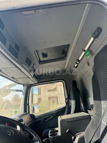Mercedes Atego 818 2013, 485,514 km - 4.3 л - Sumqayıt