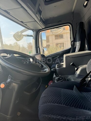 Mercedes Atego 818 2013, 485,514 km - 4.3 л - Sumqayıt