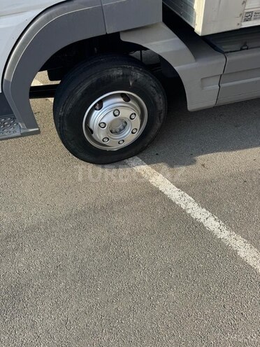 Mercedes Atego 818 2013, 485,514 km - 4.3 л - Sumqayıt