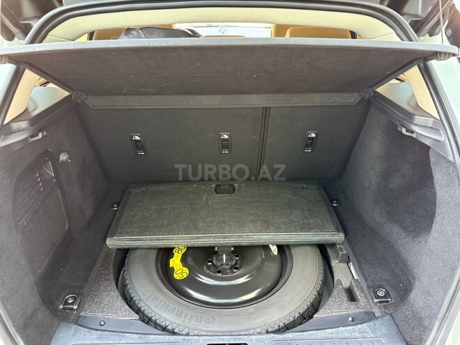 Land Rover RR Evoque 2016, 185,000 km - 2.0 l - Gəncə