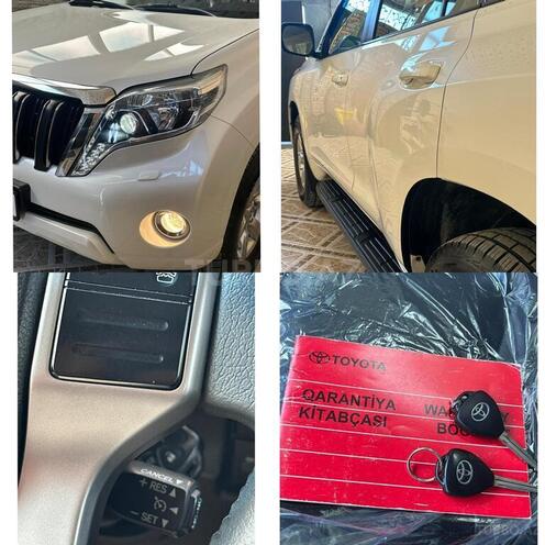 Toyota Land Cruiser Prado-14