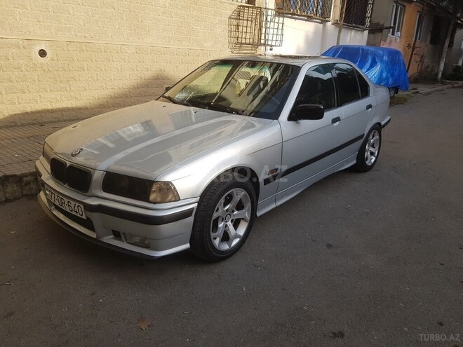 BMW 320 1997, 430,000 km - 2.0 l - Bakı