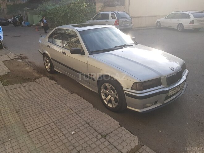 BMW 320 1997, 430,000 km - 2.0 l - Bakı