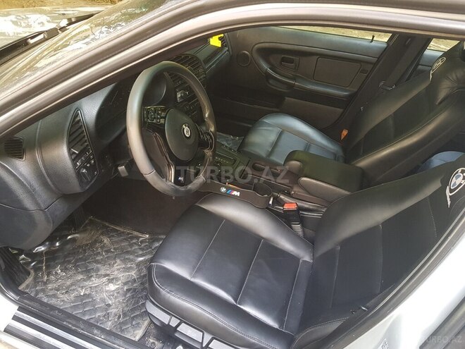 BMW 320 1997, 430,000 km - 2.0 l - Bakı